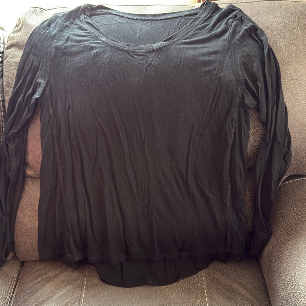 Zyia top. L